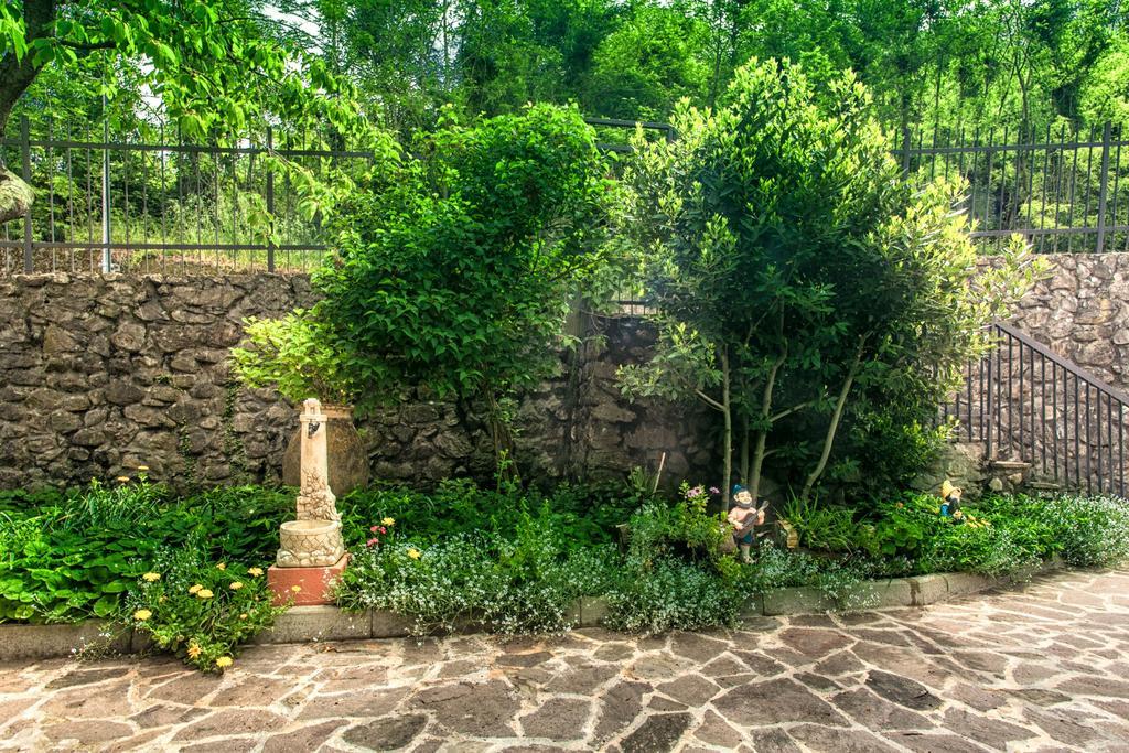 Oasi Verde Castiglione Chiavarese Dış mekan fotoğraf