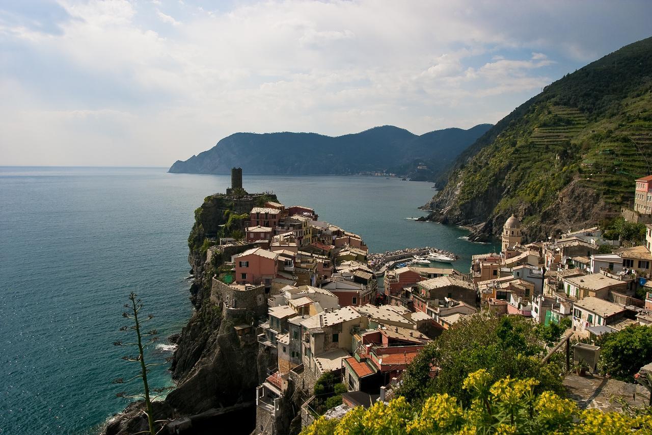 Oasi Verde Castiglione Chiavarese Dış mekan fotoğraf