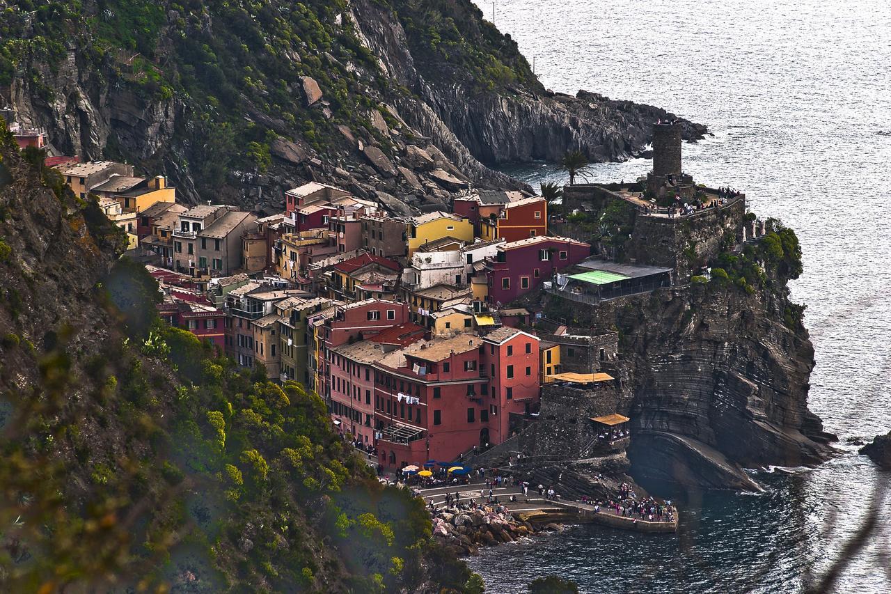 Oasi Verde Castiglione Chiavarese Dış mekan fotoğraf