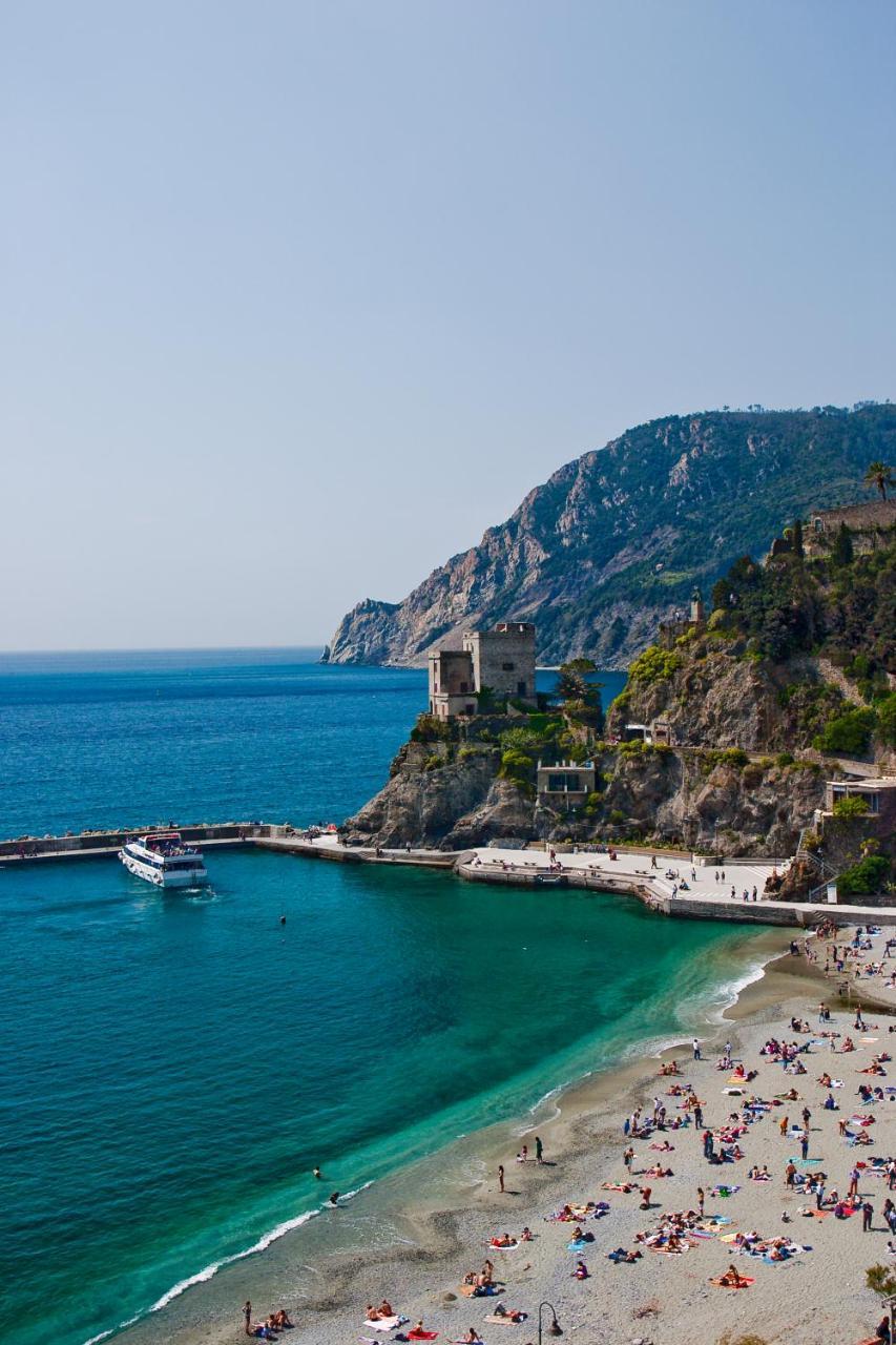 Oasi Verde Castiglione Chiavarese Dış mekan fotoğraf